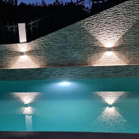 Paradise House - Apartment In Villa With Private Pool And Private Garden Aldeia do Mato  エクステリア 写真