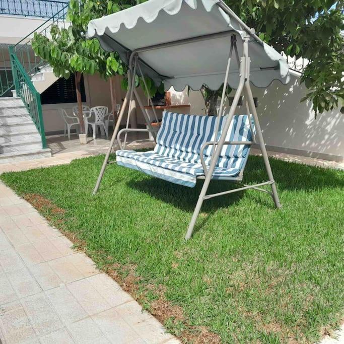 Paradise House - Apartment In Villa With Private Pool And Private Garden Aldeia do Mato  エクステリア 写真