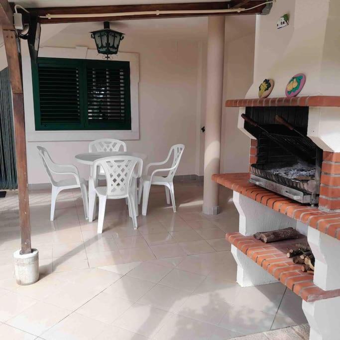 Paradise House - Apartment In Villa With Private Pool And Private Garden Aldeia do Mato  エクステリア 写真