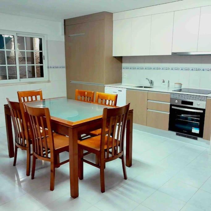 Paradise House - Apartment In Villa With Private Pool And Private Garden Aldeia do Mato  エクステリア 写真