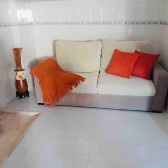 Paradise House - Apartment In Villa With Private Pool And Private Garden Aldeia do Mato  エクステリア 写真