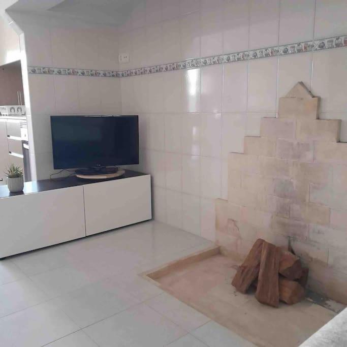 Paradise House - Apartment In Villa With Private Pool And Private Garden Aldeia do Mato  エクステリア 写真