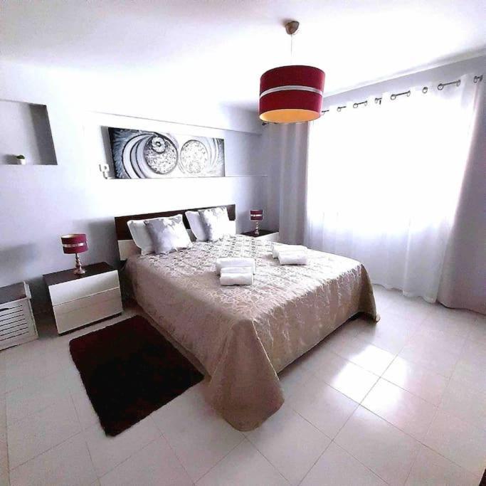 Paradise House - Apartment In Villa With Private Pool And Private Garden Aldeia do Mato  エクステリア 写真