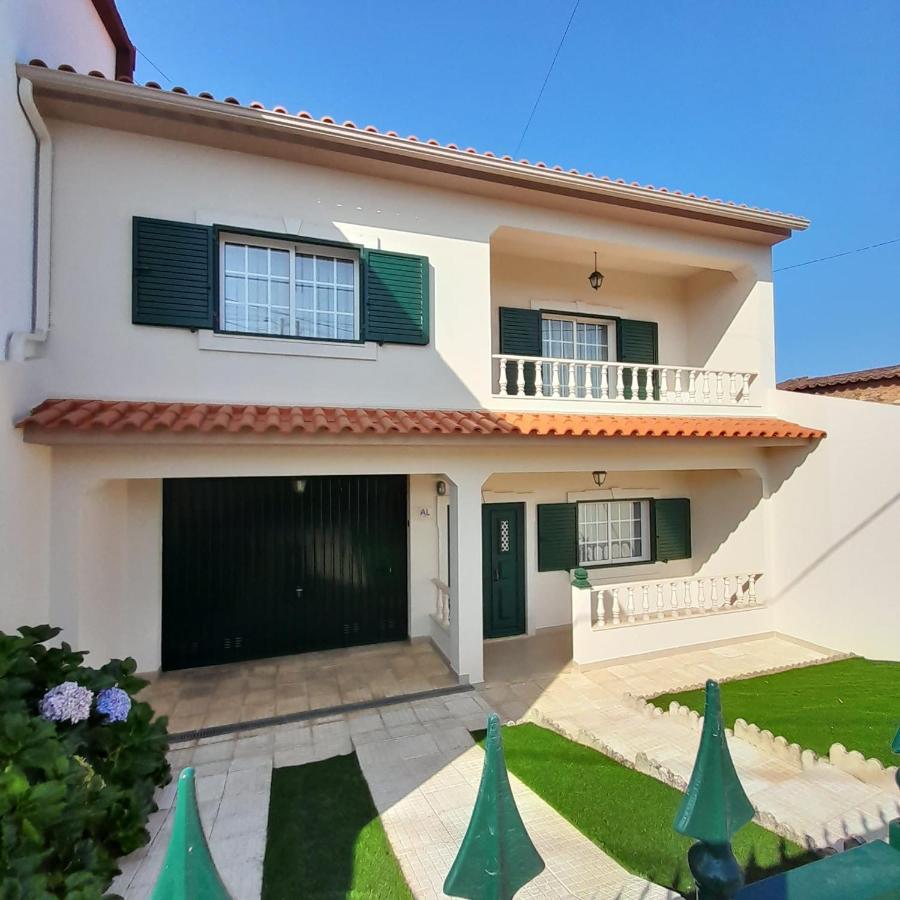 Paradise House - Apartment In Villa With Private Pool And Private Garden Aldeia do Mato  エクステリア 写真